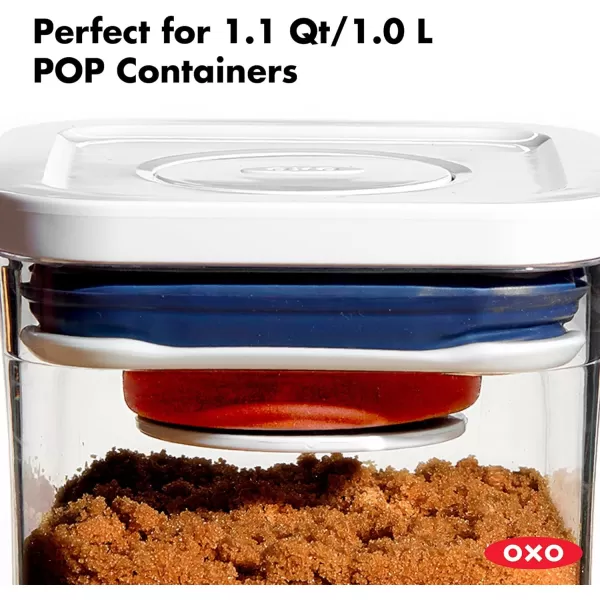 OXO Good Grips POP Container Date Dial