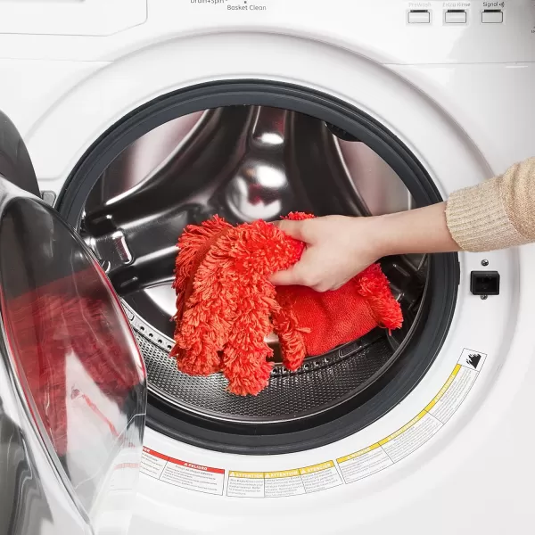 OXO Good Grips Under Appliance Microfiber Duster 4" x 1/2" x 33-1/2" h