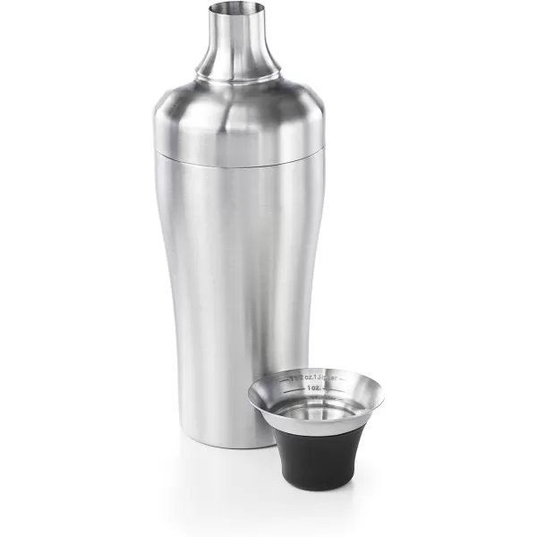 OXO SteeL Cocktail Shaker