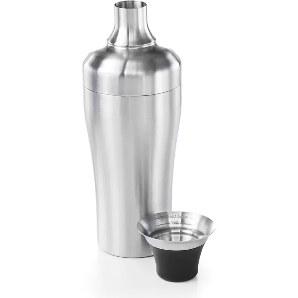 OXO SteeL Cocktail Shaker