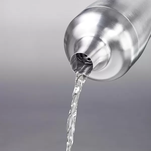 OXO SteeL Cocktail Shaker