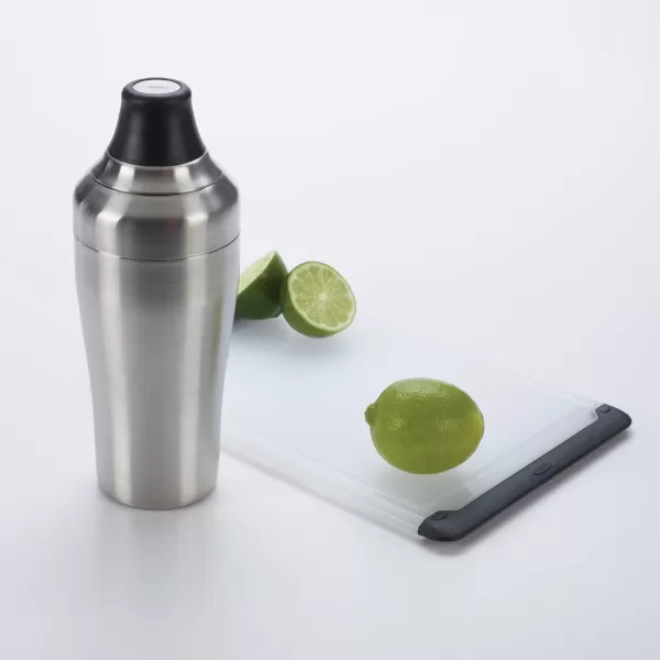 OXO SteeL Cocktail Shaker