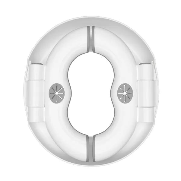 OXO Tot 2-in-1 Go Potty - Gray, 1 Count 