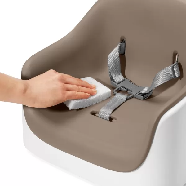 OXO Tot Nest Booster Seat with Removable Cushion
