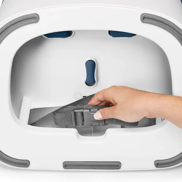 OXO Tot Nest Booster Seat with Removable Cushion