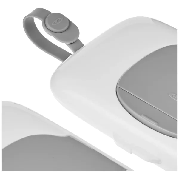 OXO Tot On The Go Wipes Dispenser - 2 P ack
