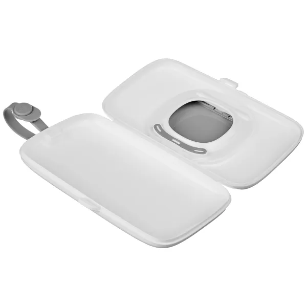 OXO Tot On The Go Wipes Dispenser - 2 P ack