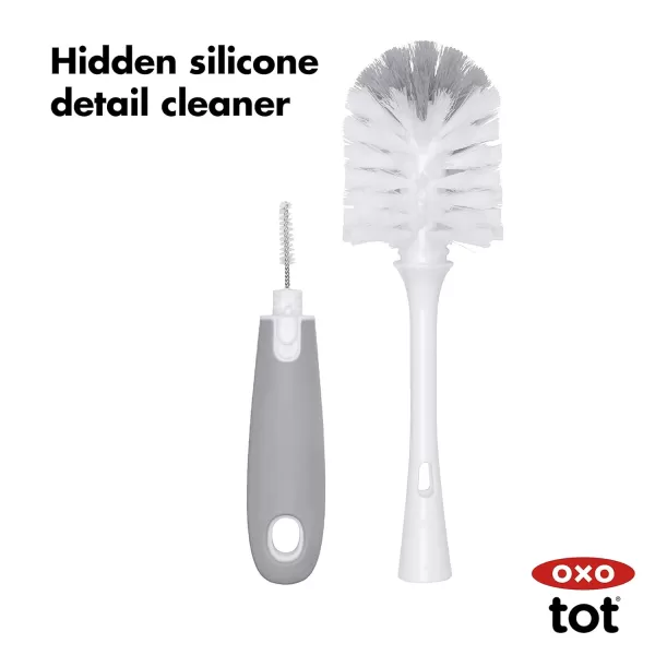 OXO Tot On The Go Wipes Dispenser - 2 P ack