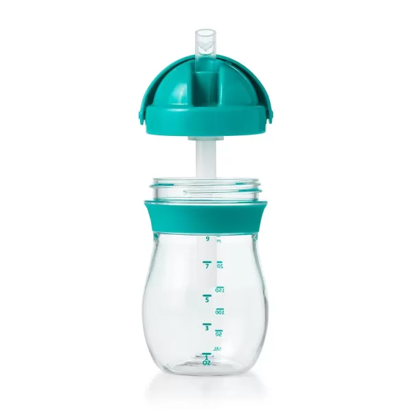 OXO Tot Transitions 9 oz. Straw Cup - Dusk