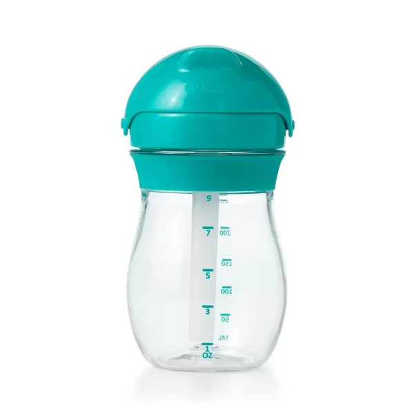OXO Tot Transitions 9 oz. Straw Cup - Dusk