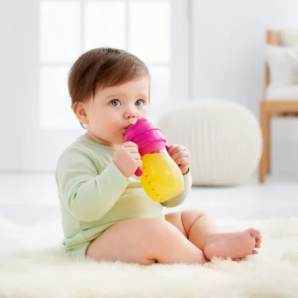 OXO Tot Transitions 9 oz. Straw Cup - Dusk