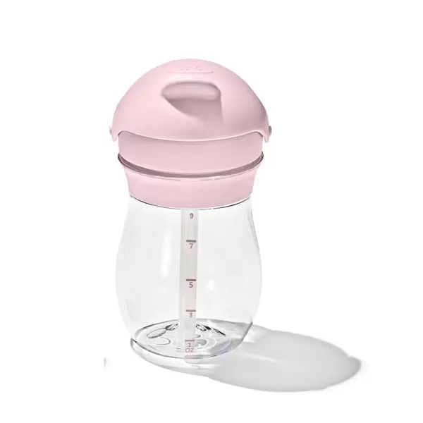 OXO Tot Transitions 9 oz. Straw Cup - Dusk