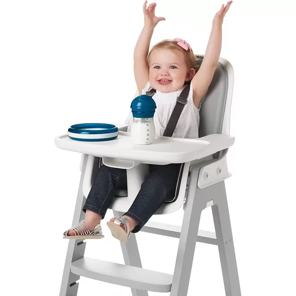OXO Tot Transitions 9 oz. Straw Cup - Dusk