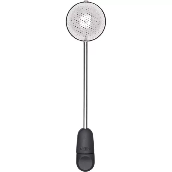 OXO BREW Twisting Tea Ball Infuser