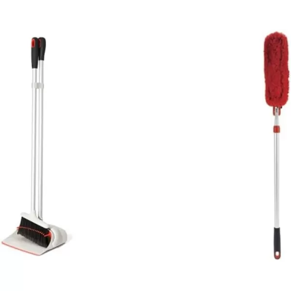 OXO Good Grips All Purpose Scrub Brush