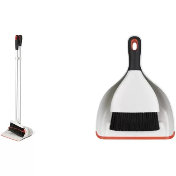 OXO Good Grips All Purpose Scrub Brush