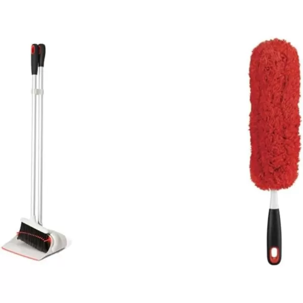 OXO Good Grips All Purpose Scrub Brush
