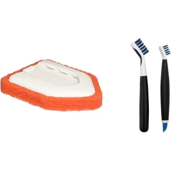 OXO Good Grips All Purpose Scrub Brush