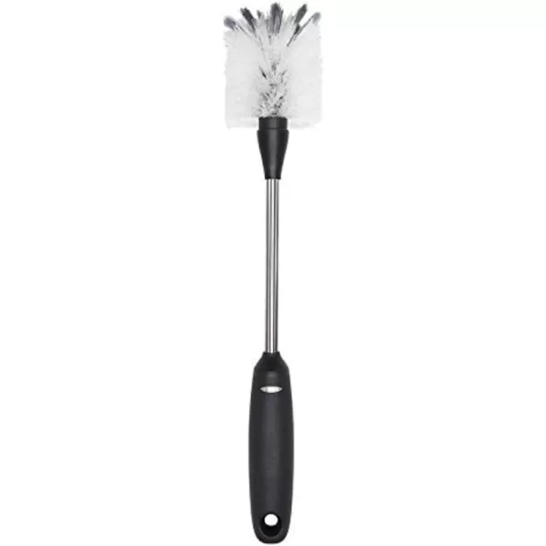 OXO Good Grips Bottle Brush, Multicolor