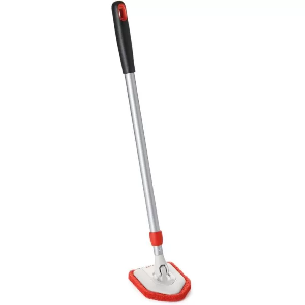 OXO Good Grips Extendable Shower, Tub and Tile Scrubber - 42 inches