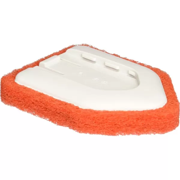 OXO Good Grips Extendable Shower, Tub and Tile Scrubber - 42 inches)