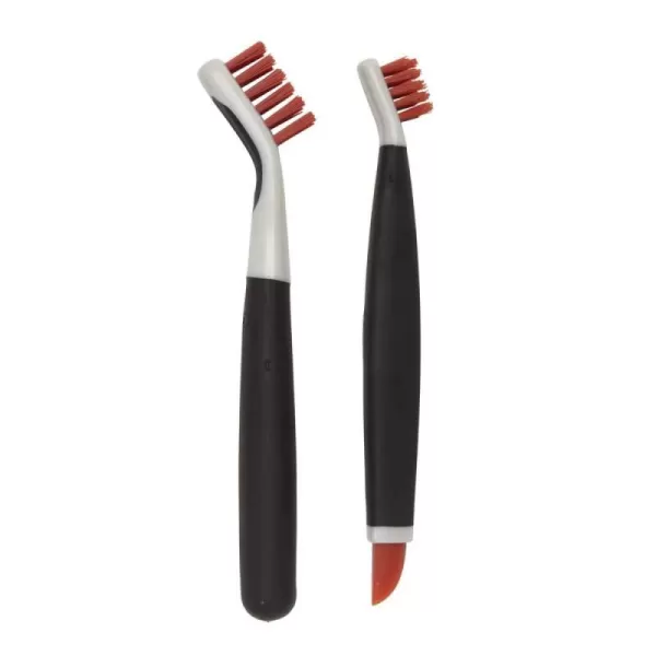 OXO Good Grips Grout Brush,White