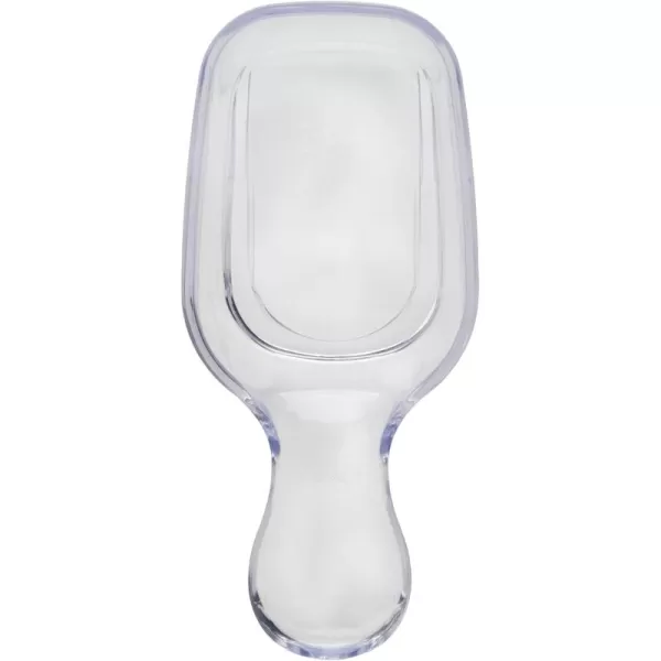 OXO Good Grips POP Container Coffee Scoop, Clear)