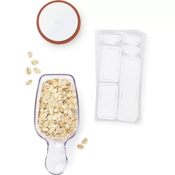 OXO Good Grips POP Container Date Dial