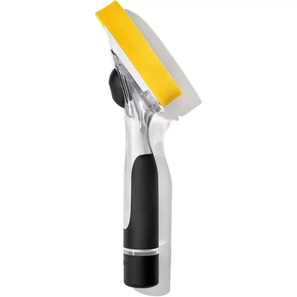 OXO NEW Good Grips Soap Dispensing Dish Sponge