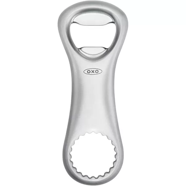 OXO SteeL Bottle Opener
