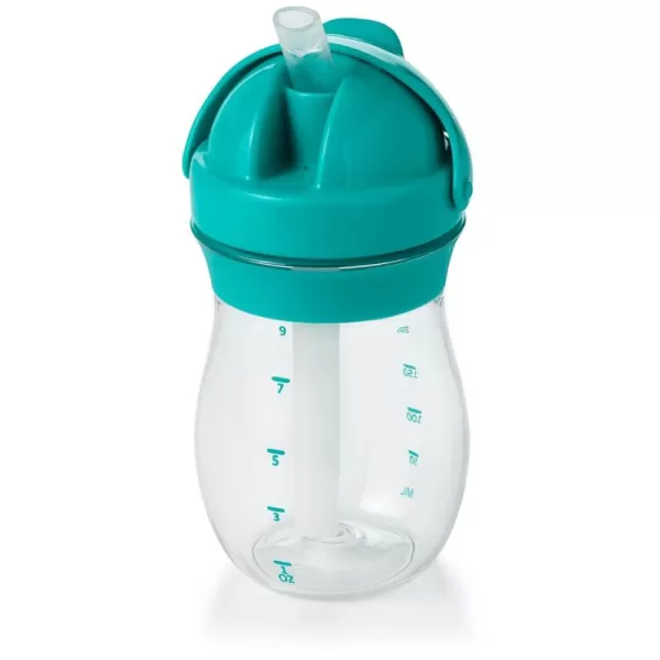 OXO Tot Transitions 9 oz. Straw Cup - Dusk