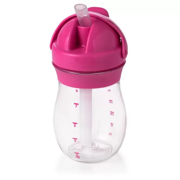 OXO Tot Transitions 9 oz. Straw Cup - Dusk