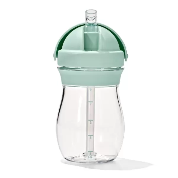 OXO Tot Transitions 9 oz. Straw Cup - Dusk