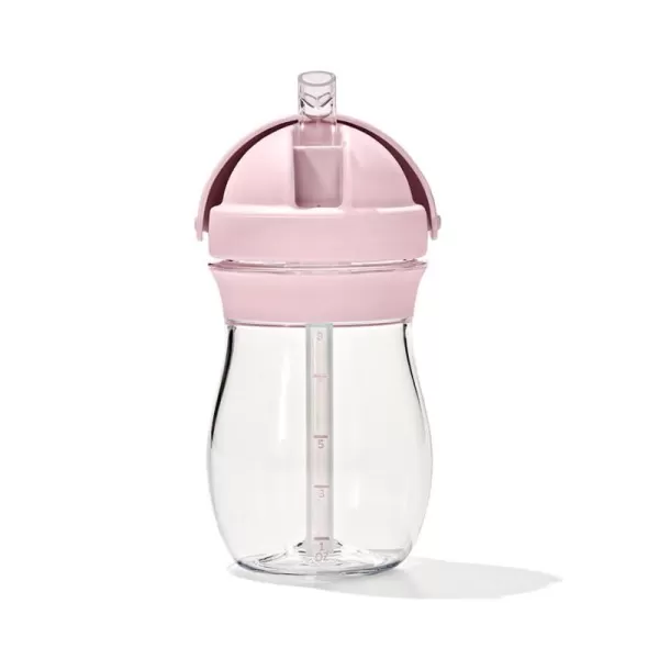 OXO Tot Transitions 9 oz. Straw Cup - Dusk