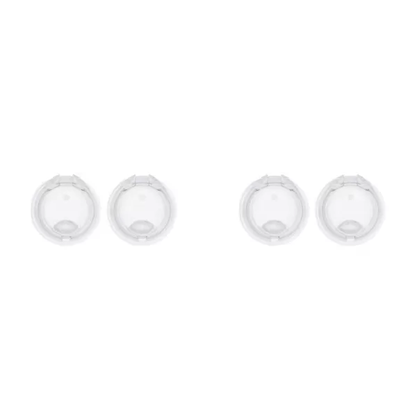 OXO Tot Transitions Soft Spout Sippy Cup Valve Replacement, 2-Count)