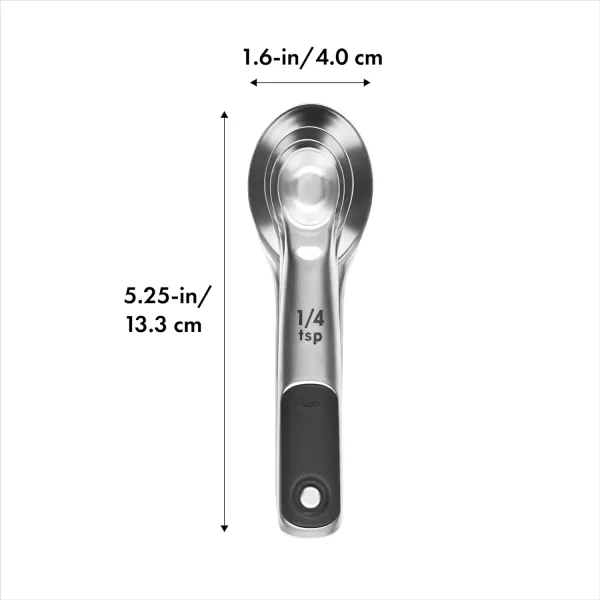 OXO Good Grips 11-Pound Stainless Steel Food Scale with Pull-Out Display