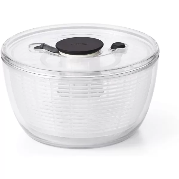 OXO Good Grips 12-Piece Cookie Press Set