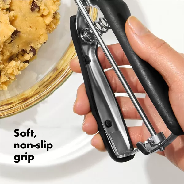 OXO Good Grips 12-Piece Cookie Press Set