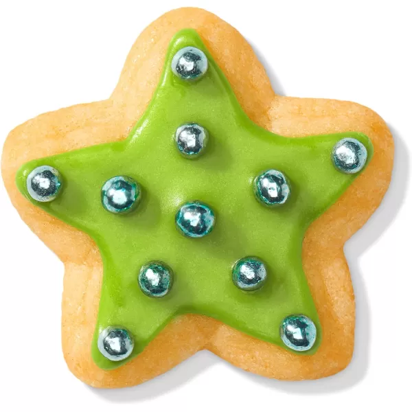 OXO Good Grips 12-Piece Cookie Press Set