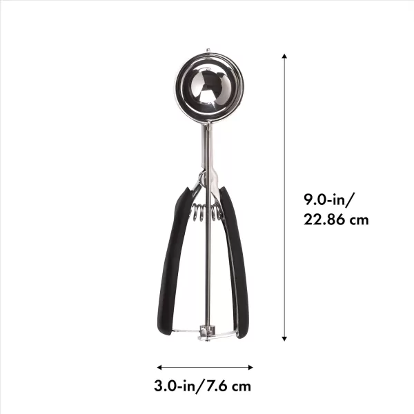 OXO Good Grips 12-Piece Cookie Press Set