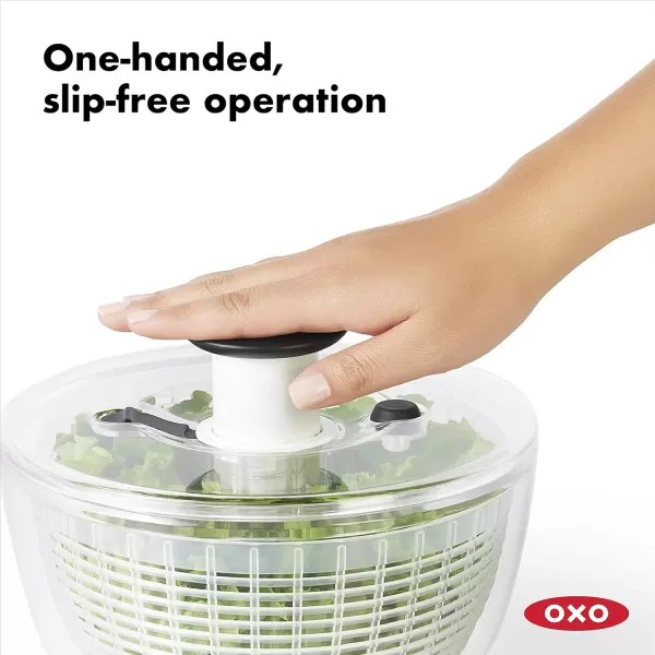OXO Good Grips 12-Piece Cookie Press Set