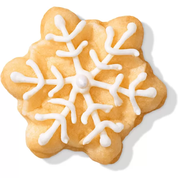 OXO Good Grips 12-Piece Cookie Press Set