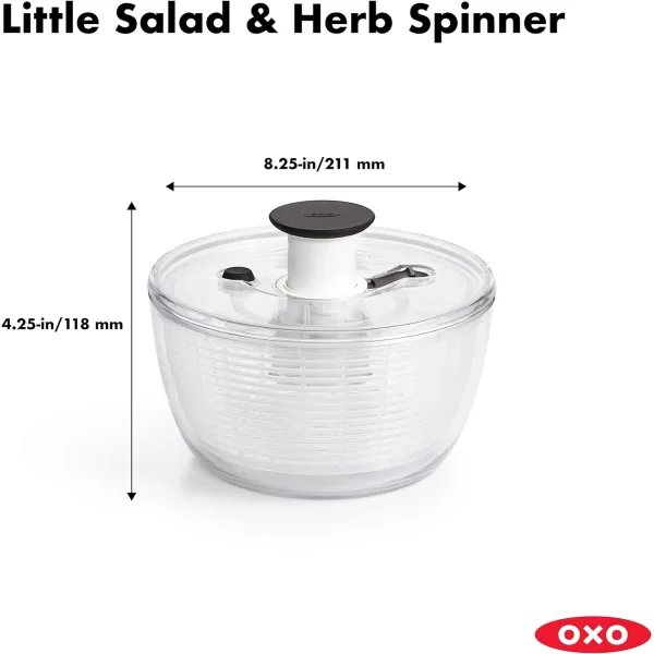 OXO Good Grips 12-Piece Cookie Press Set