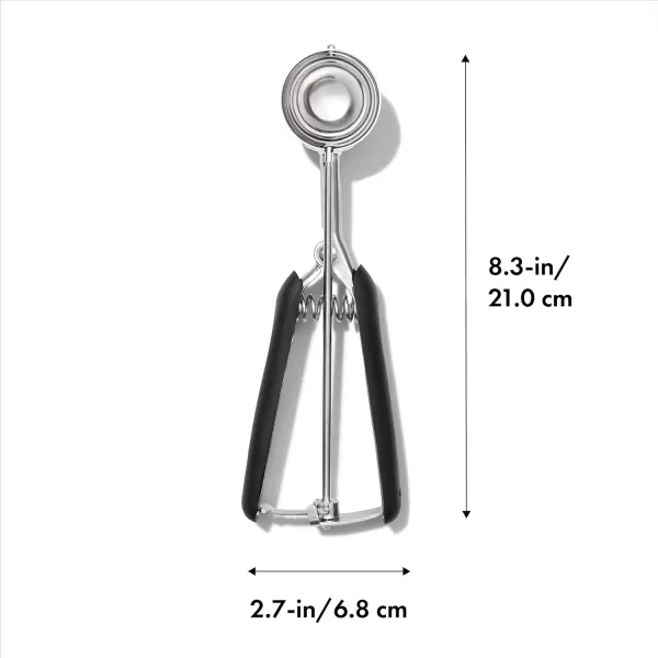 OXO Good Grips 12-Piece Cookie Press Set
