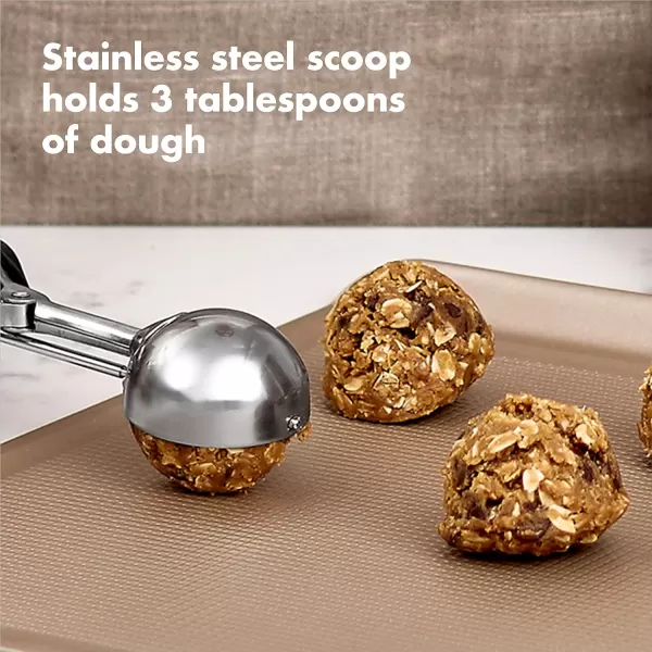 OXO Good Grips 12-Piece Cookie Press Set