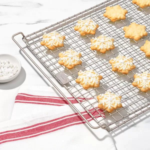 OXO Good Grips 12-Piece Cookie Press Set