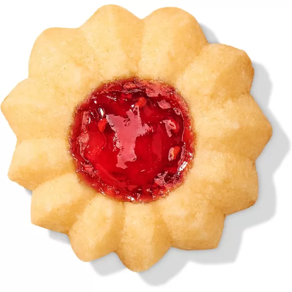 OXO Good Grips 12-Piece Cookie Press Set