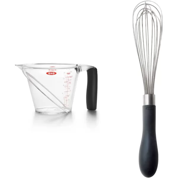 OXO Good Grips 2-Cup Angled Measuring Cup