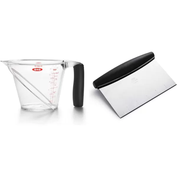 OXO Good Grips 2-Cup Angled Measuring Cup