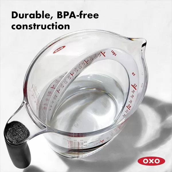 OXO Good Grips 2-Cup Angled Measuring Cup